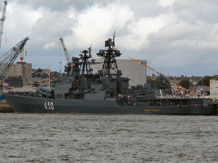 Navy Days 2006