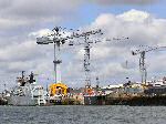 Devonport Dockyard