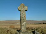 Stone Cross, Dartmoor