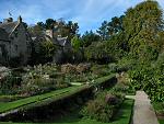 Cotehele House and Terraced Garden