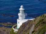 Hartland Lighthouse